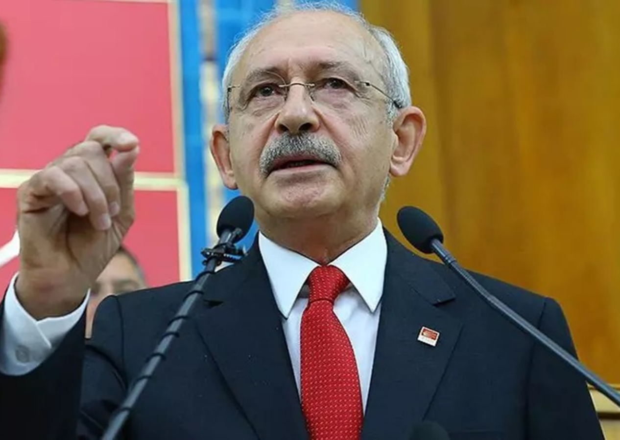 Kılıçdaroğlu'ndan seçim sonuçlarıyla ilgili itiraf gibi sözler! Hevesi kursağında kaldı