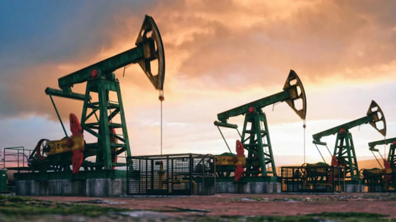 Öncelik Türkiye’nin! Libya’da 29 petrol 12 doğal gaz sahası keşfedildi