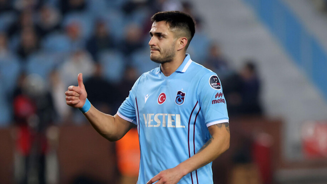 Maxi Gomez'e Yunanistan'dan teklif