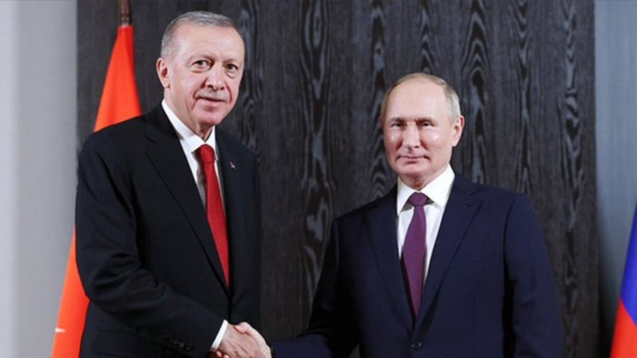 Kremlin'den Erdoğan-Putin görüşmesi açıklaması! "Yakında görüşebilirler"