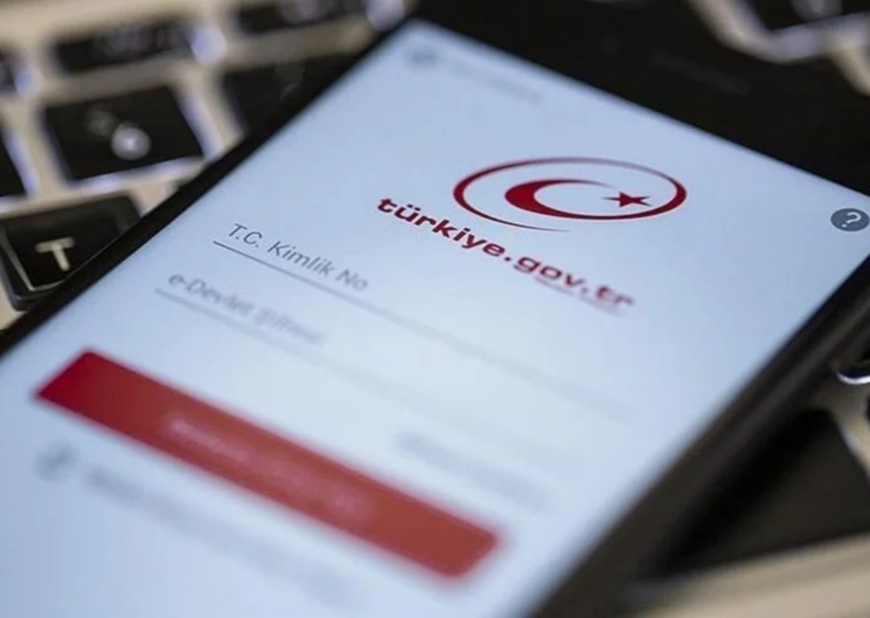 Telefon kayıt harçlarına zam geldi, e-Devlet kilitlendi