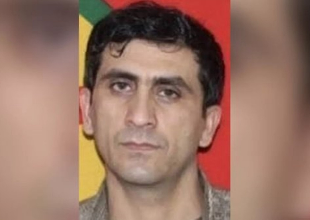 PKK'ya bir darbe daha! Irak’ın kuzeyinde birçok saldırıya katılan terörist Zafer Akgün öldürüldü