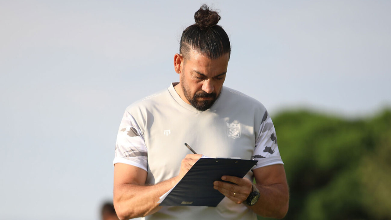 Servet Çetin: Önceliğimiz eksik bölgelere transfer