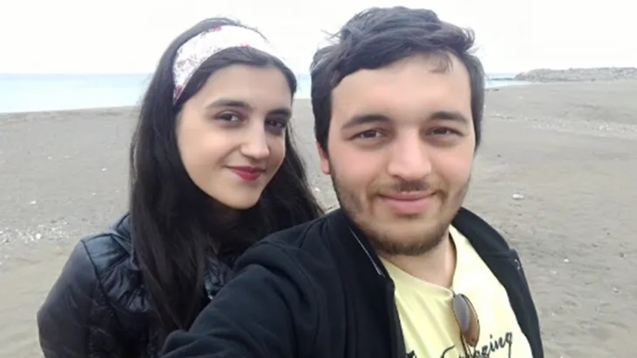 Aşkları ve videoları sosyal medyada gündem olmuştu! Banu Berberoğlu ile sevgilisi Mehmet Kaya ayrıldı