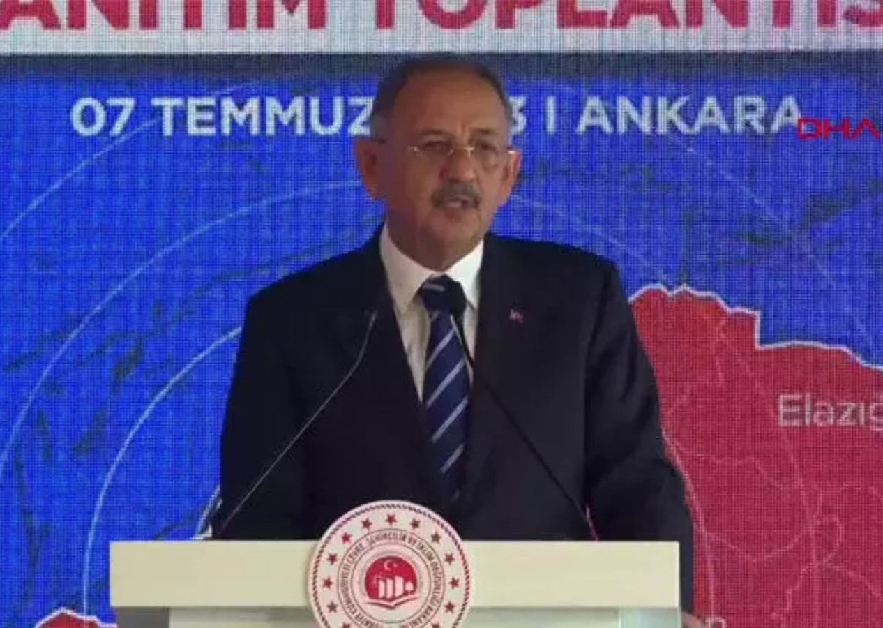 Depremzedelere yeni destek paketi: Konut için 500 bin TL, iş yeri için 250 bin TL ödenecek!