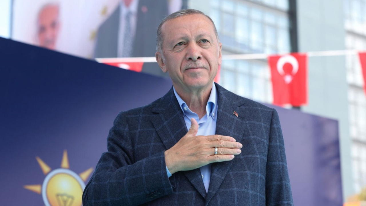 Fransız diplomattan dikkat çeken Erdoğan yorumu: Hepimiz Erdoğan'ın ayağını yalıyor olacağız!