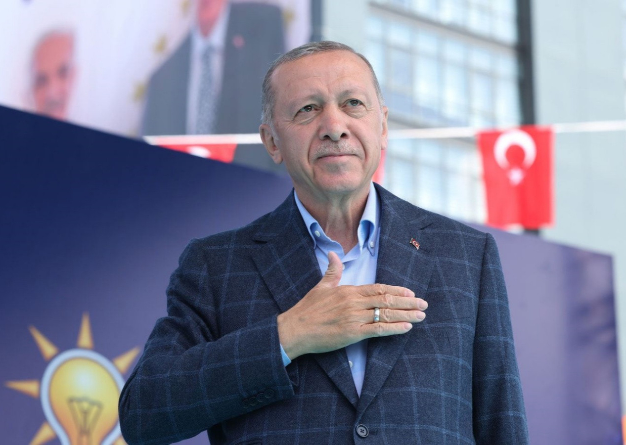 Fransız diplomattan dikkat çeken Erdoğan yorumu: Hepimiz Erdoğan'ın ayağını yalıyor olacağız!