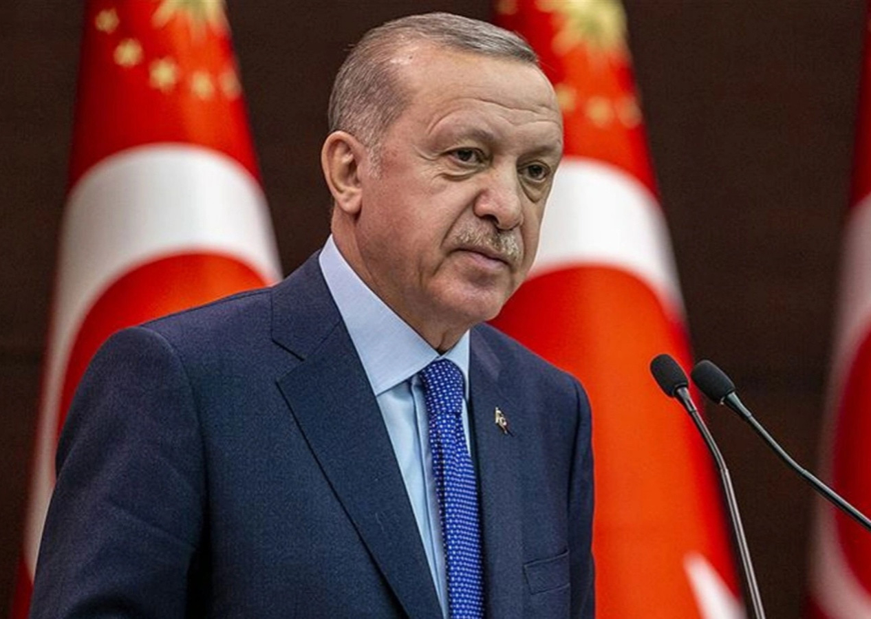 Cumhurbaşkanı Erdoğan'ın 3 gün sürecek Körfez turu başlıyor!