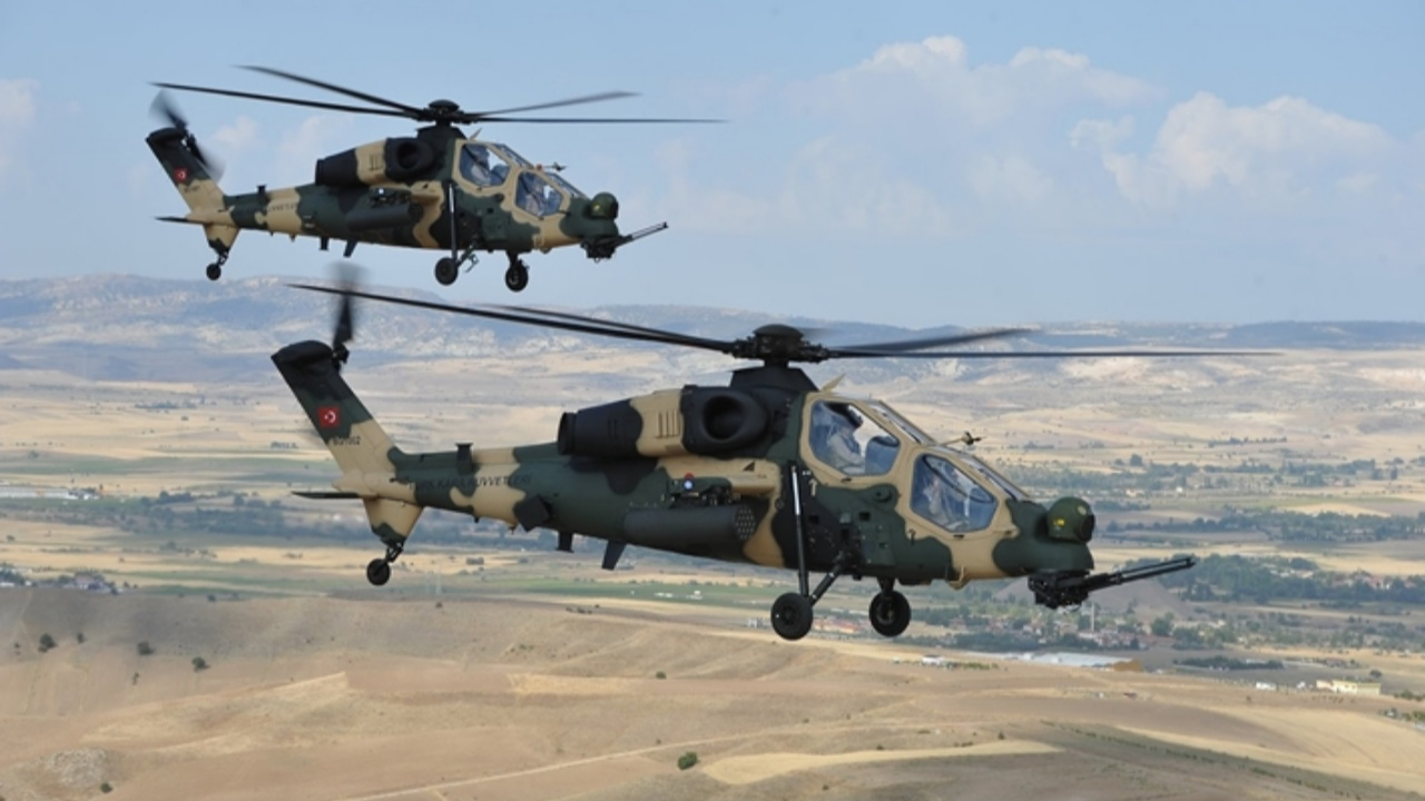 ATAK-2 dünyanın en iyisi