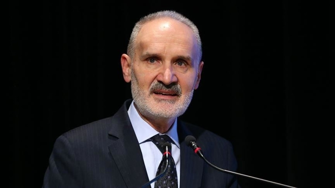 Rakam çok yüksek! Avdagiç: SGK üst limiti gözden geçirilmeli
