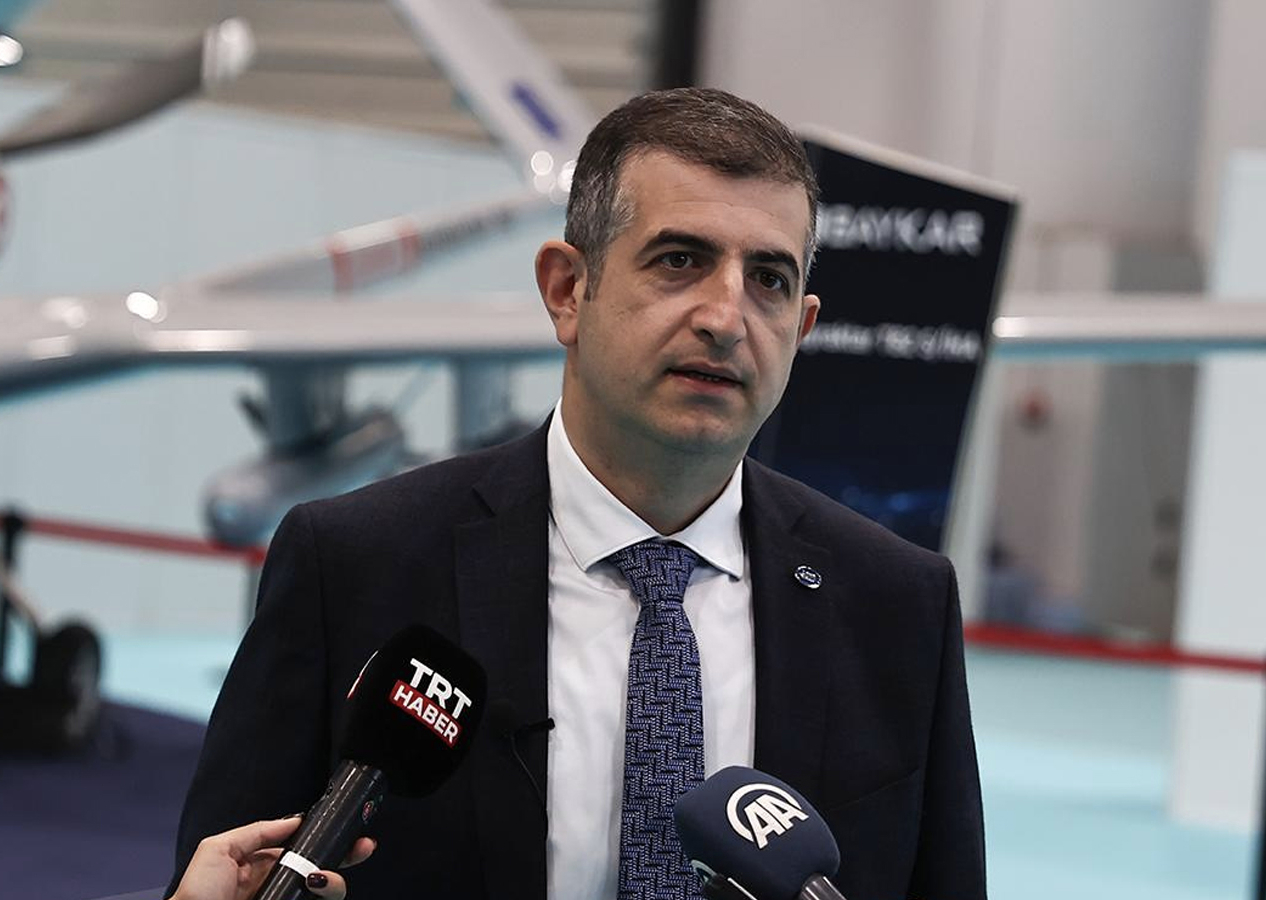 Haluk Bayraktar çarpıcı olayı anlattı: Bayraktar TB2'nin ilk uçuşu kaçak uçuştu