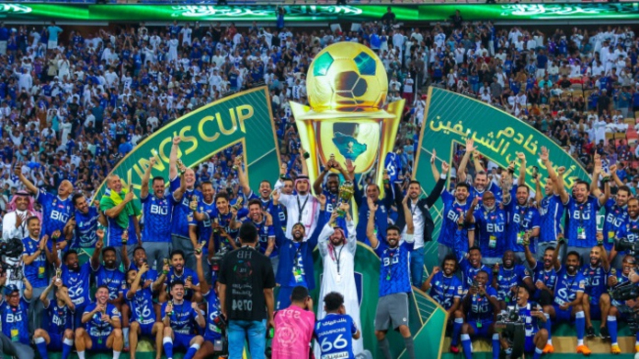 Avrupa futbolu alarm veriyor! Suudi Arabistan tehlikesi...