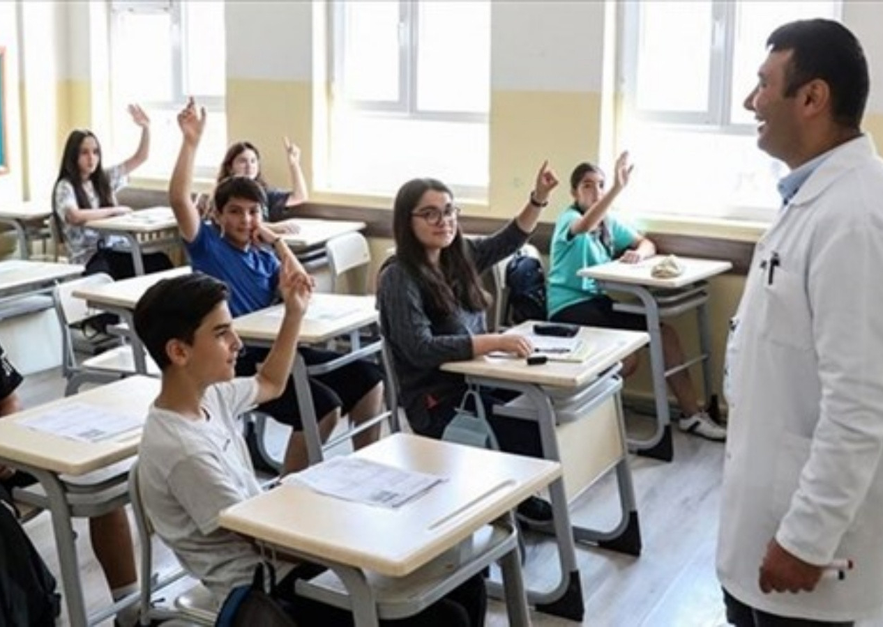 MEB son dakika duyurdu: Okulların açılacağı tarih belli oldu!
