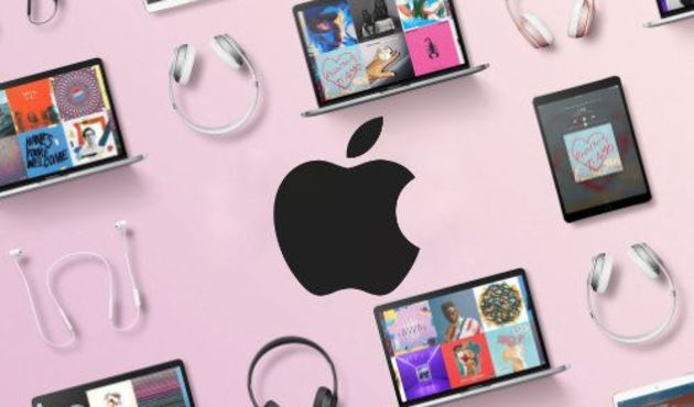 Apple'dan büyük kampanya!
