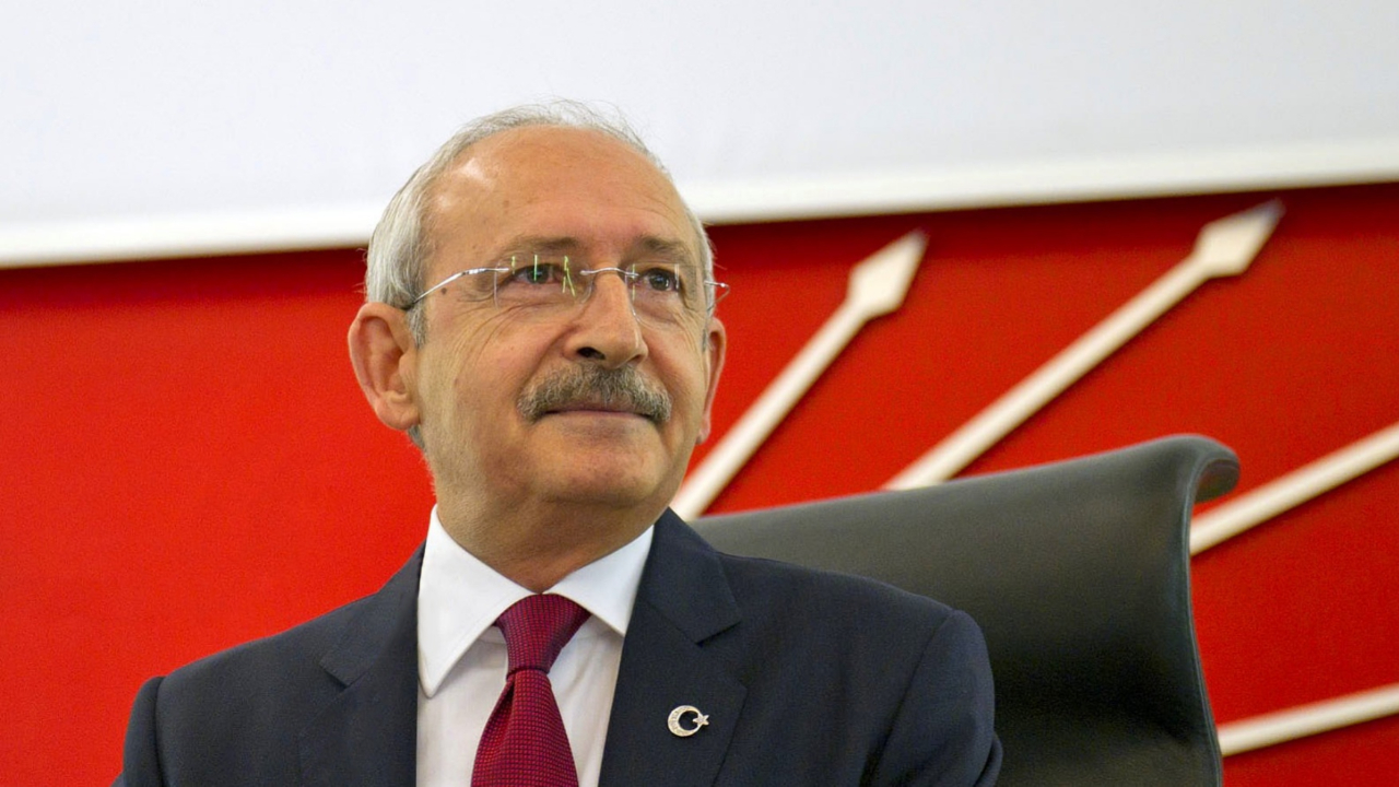 Kemal Kılıçdaroğlu'nun derdi yine aynı: Selahattin Demirtaş...
