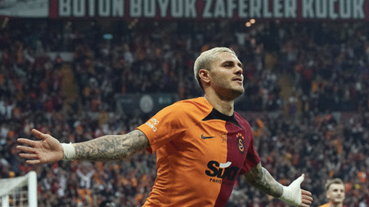 Mauro Icardi'nin İstanbul'a geliş tarihi belli oldu! Çok bekletmeyecek