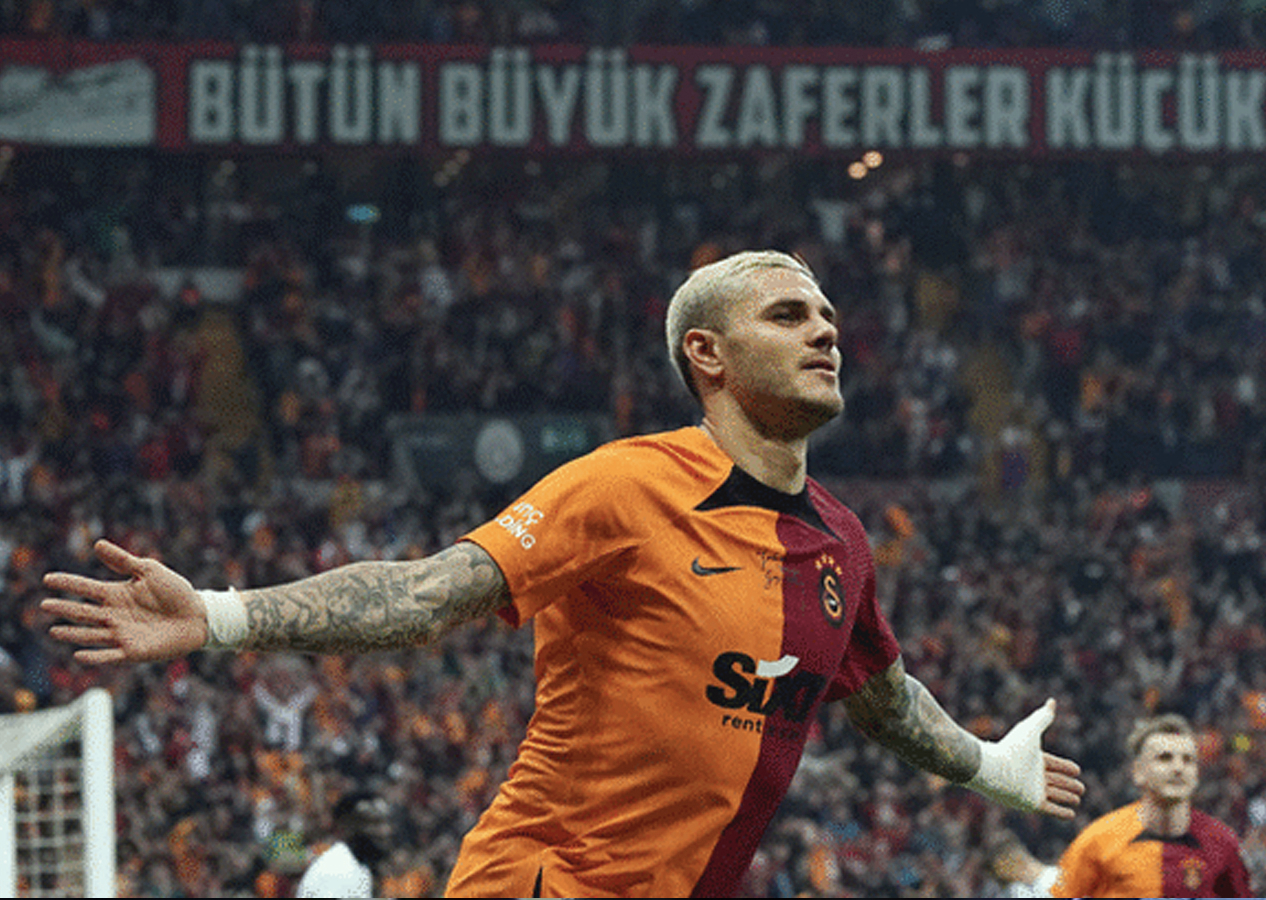 Galatasaray, Icardi için PSG ile anlaştı!