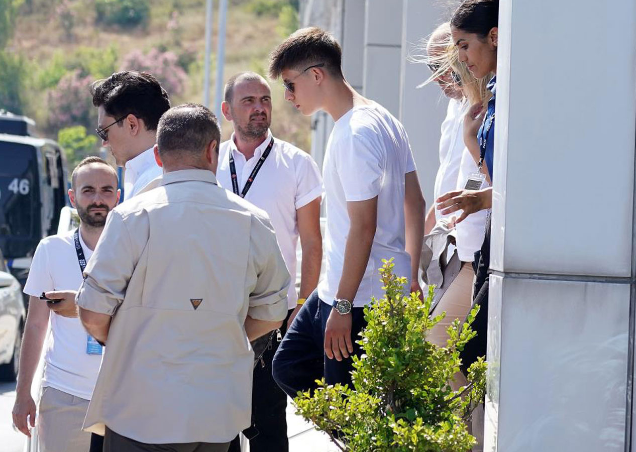 Fenerbahçe'den transfer! Arda Güler'in yerine gelecek isim belli oldu