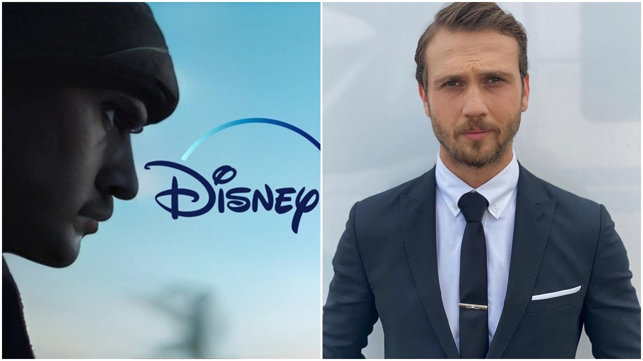 Disney Plus'ın Atatürk dizisinin maliyeti dudak uçuklattı! Başrolü oynayan Aras Bulut İynemli'nin kazancı ortaya çıktı