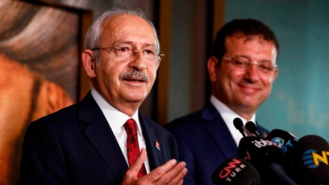 İmamoğlu'nun İstanbul İl Başkanı adayı belli oldu! Kılıçdaroğlu çıldıracak...