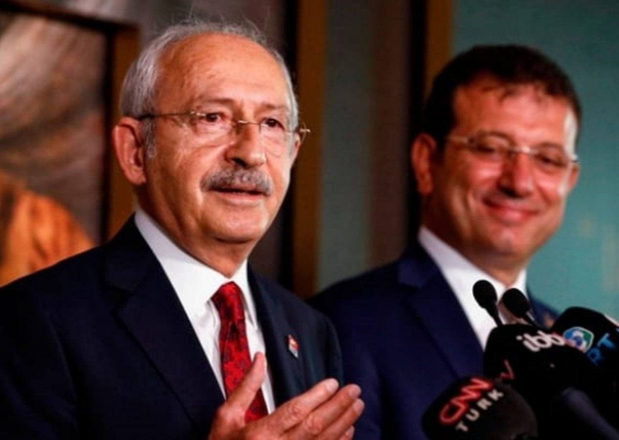 İmamoğlu'nun İstanbul İl Başkanı adayı belli oldu! Kılıçdaroğlu çıldıracak...