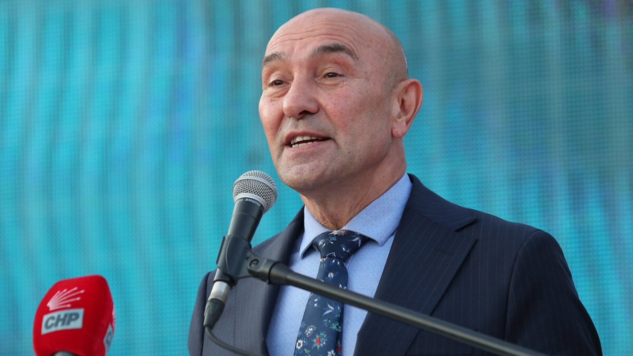 CHP'li Tunç Soyer, belediyeyi borç bataklığına sürükledi! Alacaklara karşılık daire ve arsa veriyor...