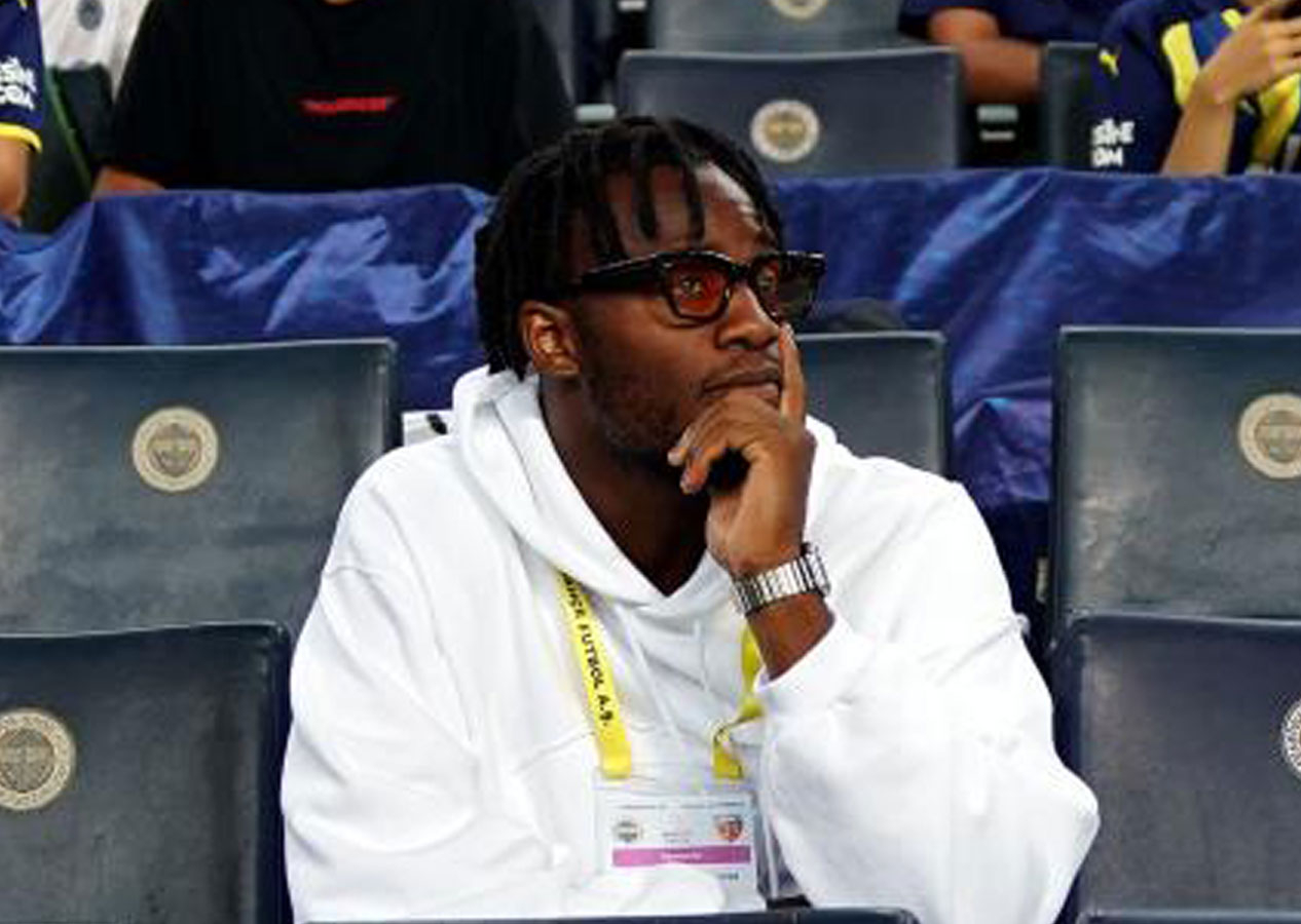 Fenerbahçe'den flaş karar! Batshuayi'nin bonservisi belli oldu