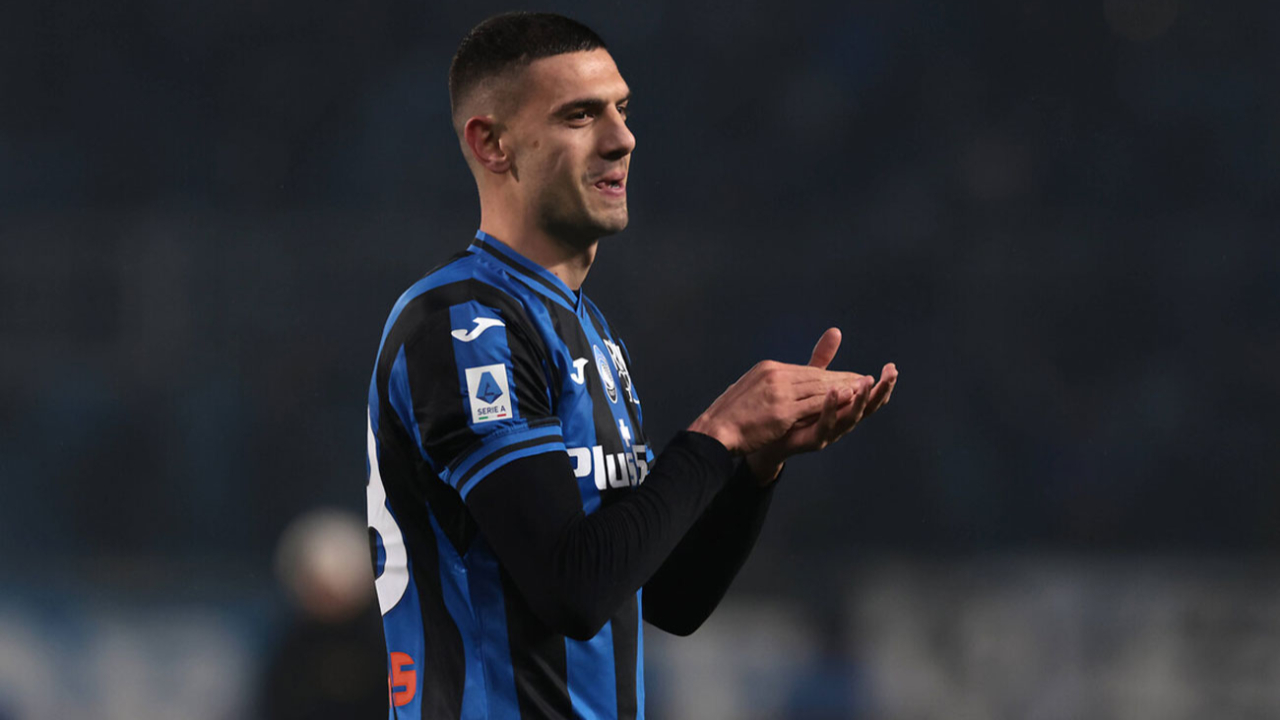 Fenerbahçe'de Szalai gidiyor, Merih geliyor