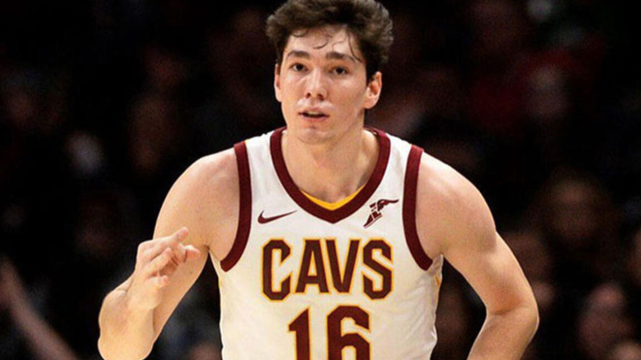 Cedi Osman San Antonio Spurs'e takaslandı!
