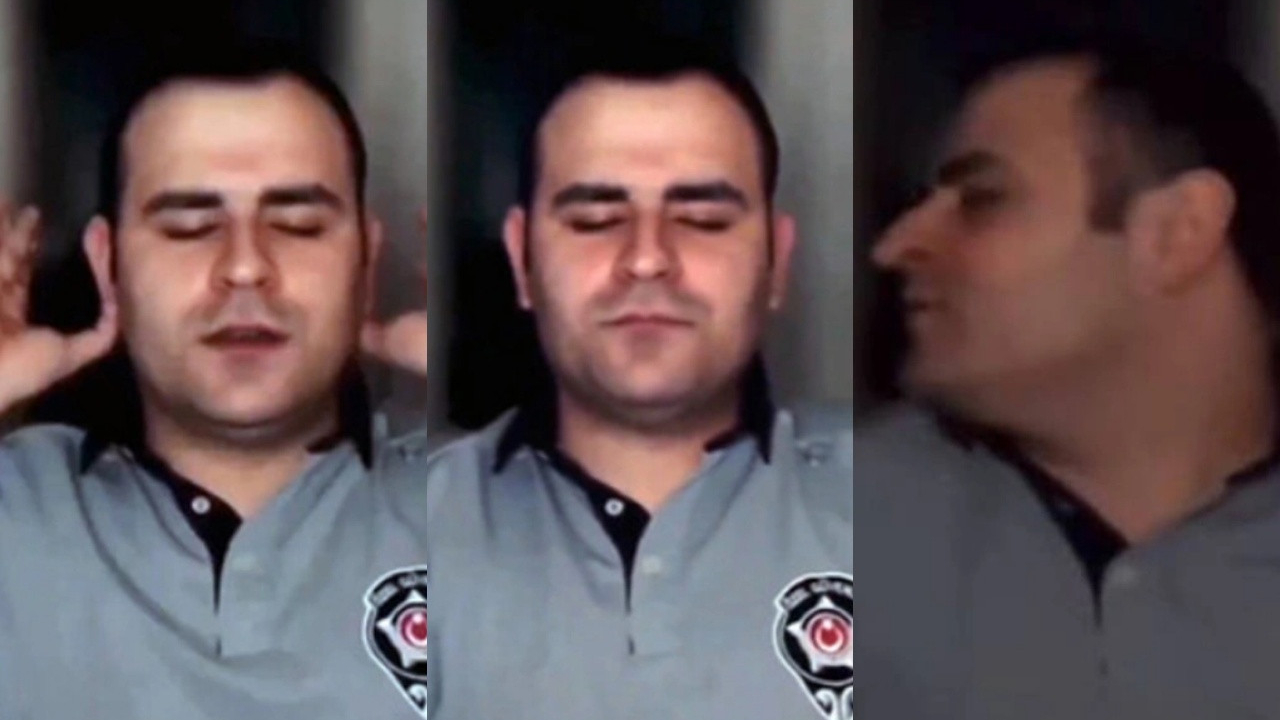 Namaz ile alay eden güvenlik görevlisine 10 yıl 5 aya kadar hapis talebi!