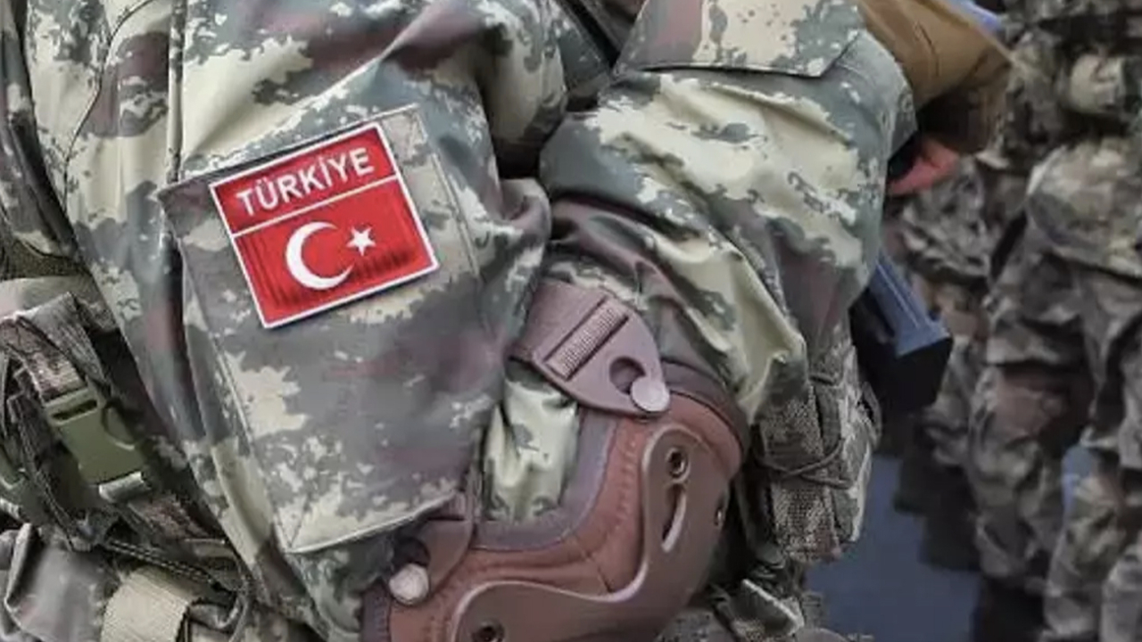 MSB acı haberi duyurdu! 2 askerimiz şehit oldu