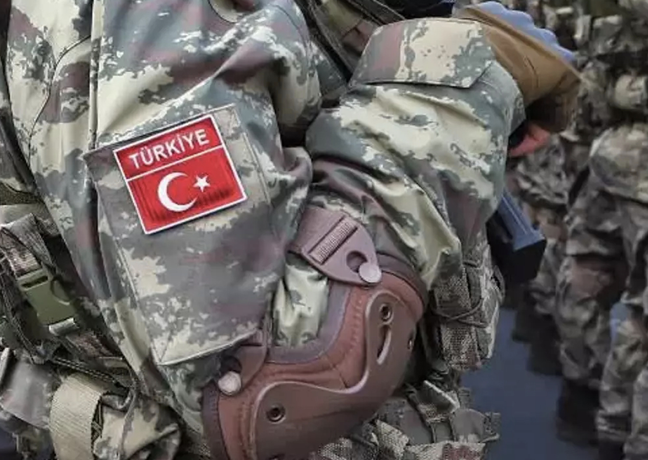 Acı haber geldi: Tedavi gören bir askerimiz şehit düştü