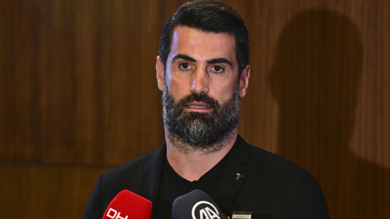 Volkan Demirel'den flaş sözler: Fenerbahçe benim evim ama...
