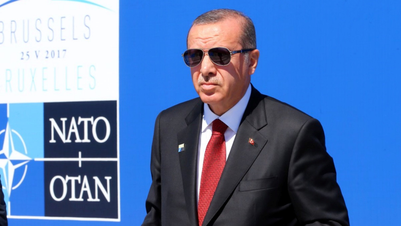Cumhurbaşkanı Erdoğan, NATO zirvesi için Litvanya'ya gidiyor! Kritik görüşmeler yapacak...
