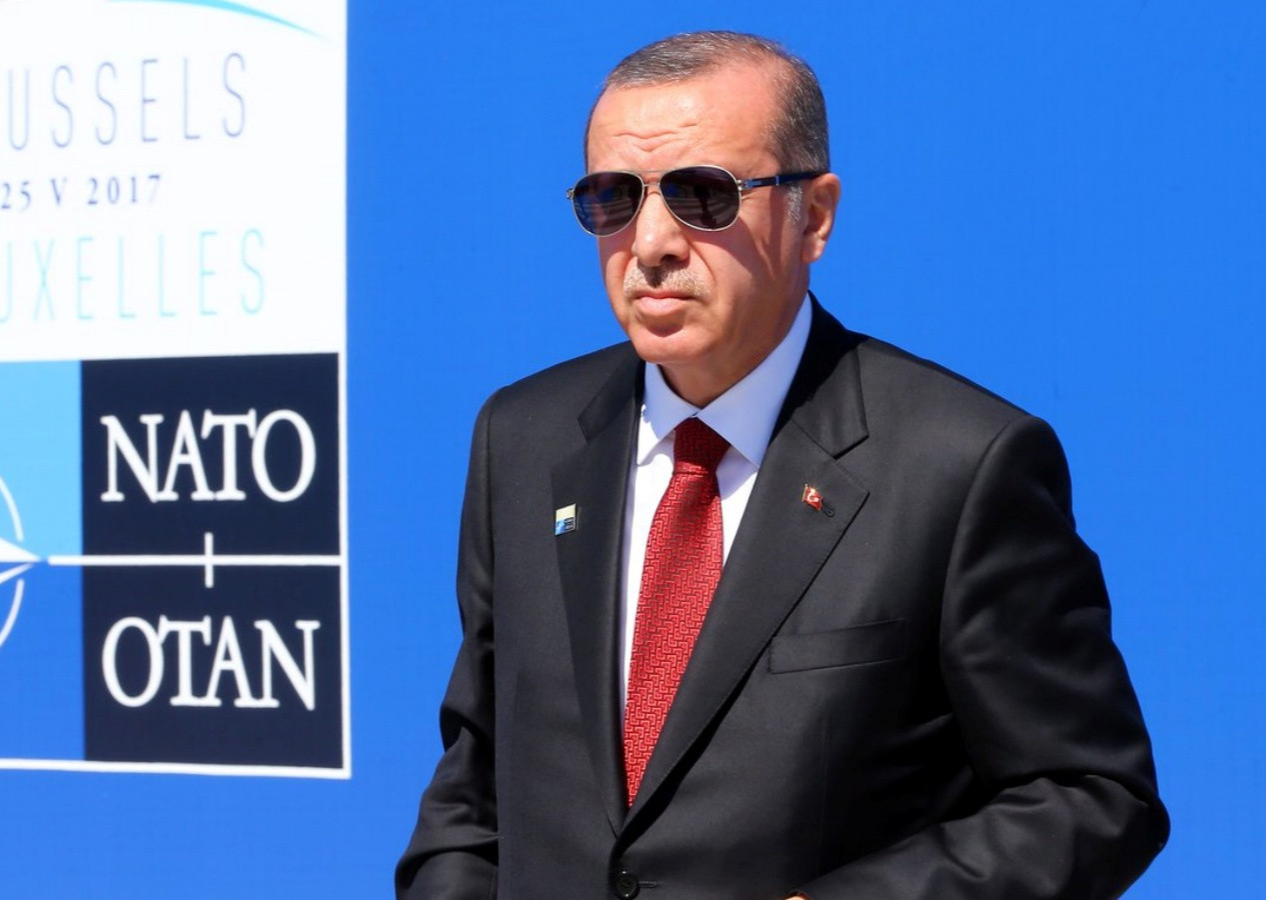 Cumhurbaşkanı Erdoğan, NATO zirvesi için Litvanya'ya gidiyor! Kritik görüşmeler yapacak...