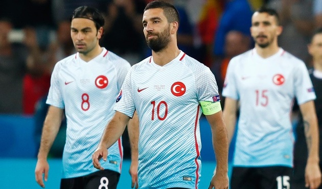 Lucescu Milli Takım için özel jetle Arda'ya gitti! İşte aldığı cevap...
