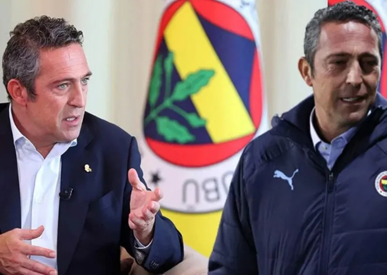 Ali Koç para basıyor! Fenerbahçe'nin kasasına giren dev meblağ dudak uçuklattı...