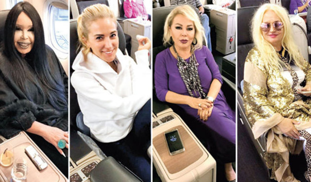 Banu Alkan'ın yerine geleceği iddia edilmişti... Demet Akalın'dan 'Dünya Güzelleri' açıklaması!
