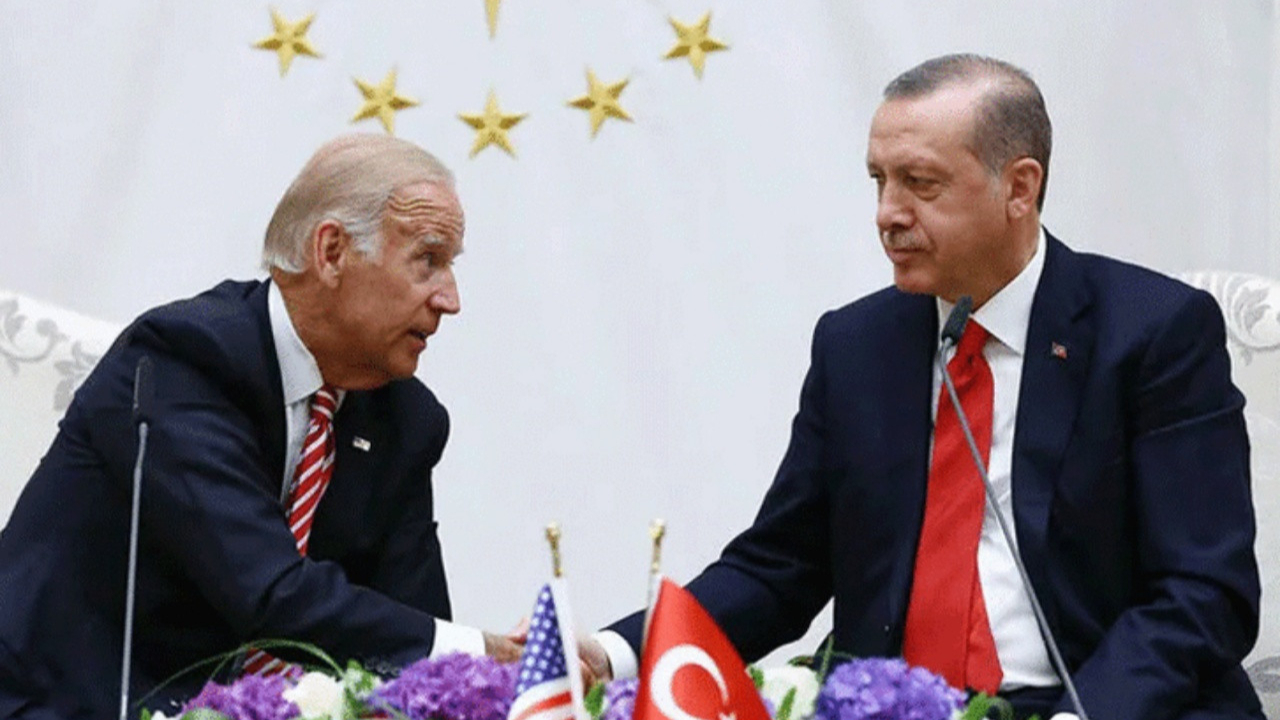 Cumhurbaşkanı Erdoğan-Biden görüşmesinin saati belli oldu!