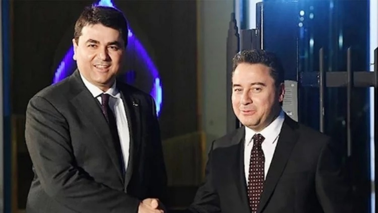Ankara kulisleri hareketlendi! DEVA Partisi ile Demokrat Parti yeni grup kuracak iddiası
