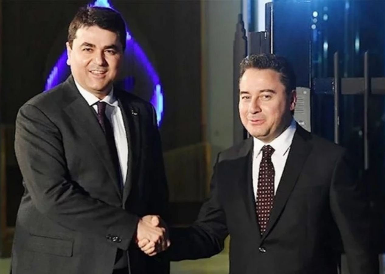 Ankara kulisleri hareketlendi! DEVA Partisi ile Demokrat Parti yeni grup kuracak iddiası