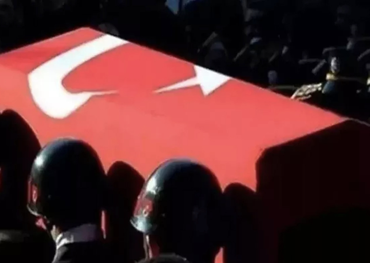 Acı haber Van'dan geldi: Bir askerimiz şehit oldu