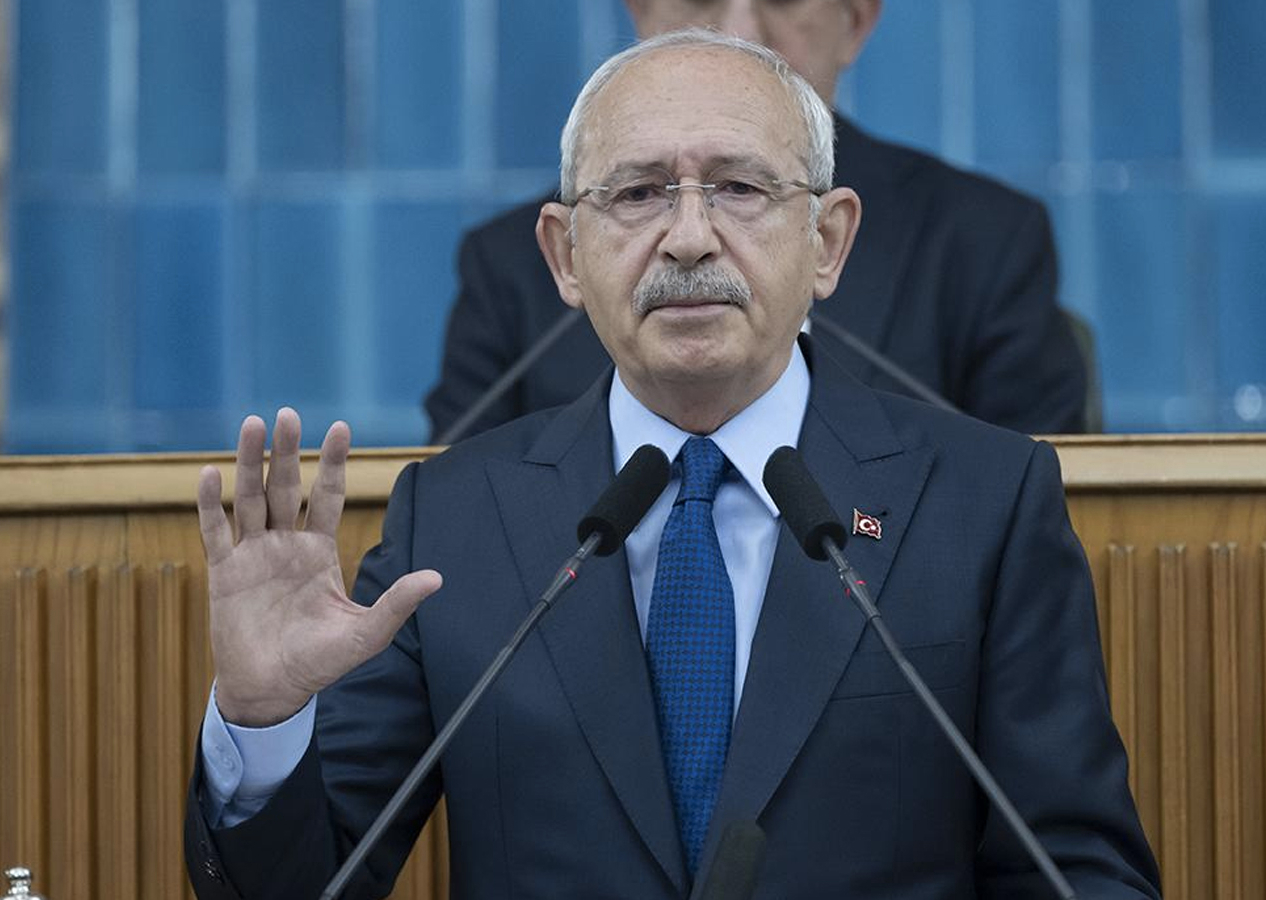 Levent Gültekin'den itiraf niteliğinde Kılıçdaroğlu açıklaması: 'Engelleme şansım yok'
