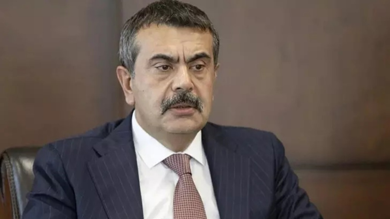 Milli Eğitim Bakanı Yusuf Tekin’den 'kız okulları' açıklaması! 'Gerekirse açabilmeliyiz'