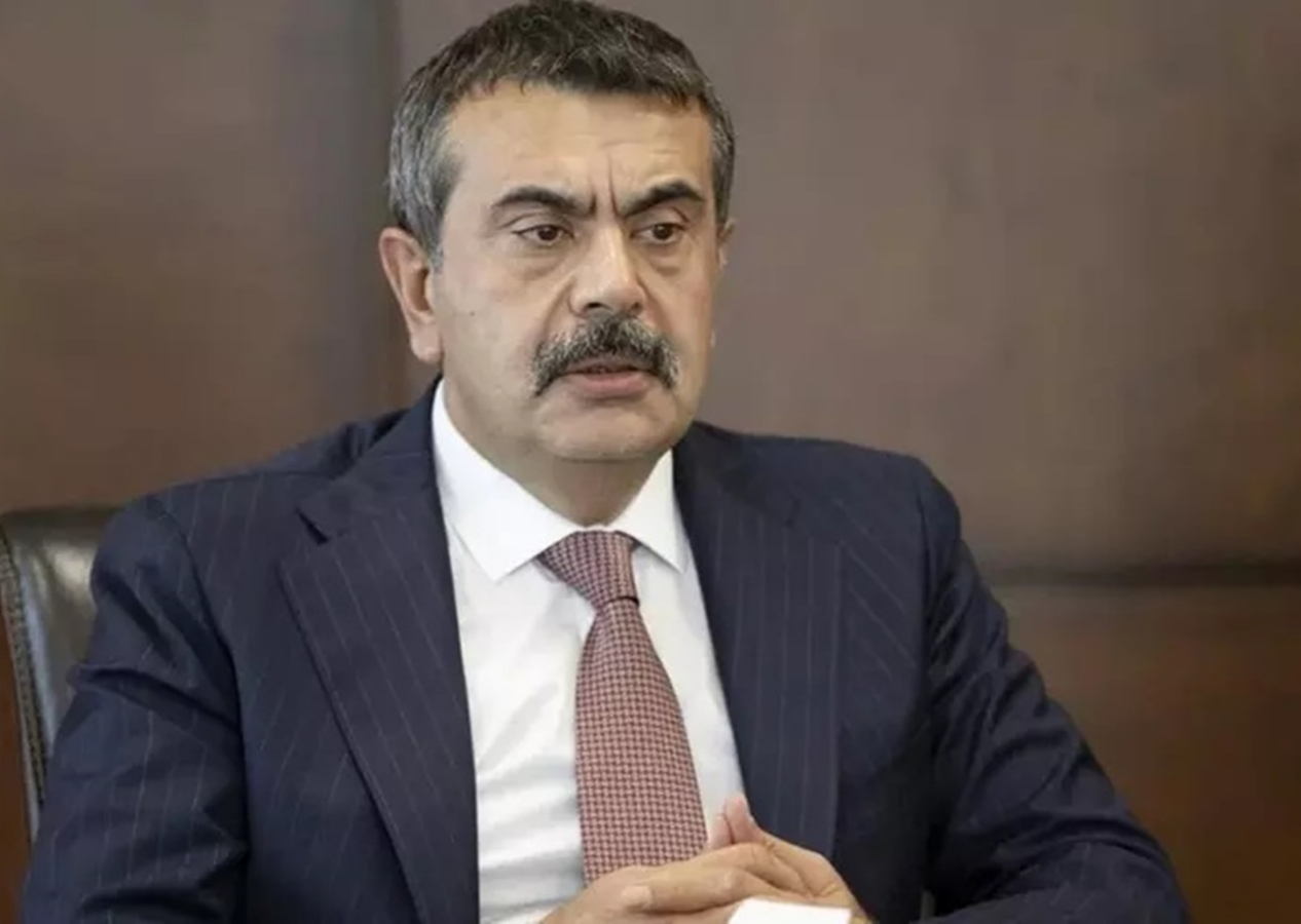Milli Eğitim Bakanı Yusuf Tekin’den 'kız okulları' açıklaması! 'Gerekirse açabilmeliyiz'