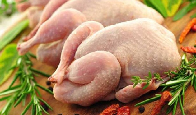 Yumurtadan sonra tavuk etinde de böcek ilacı alarmı!