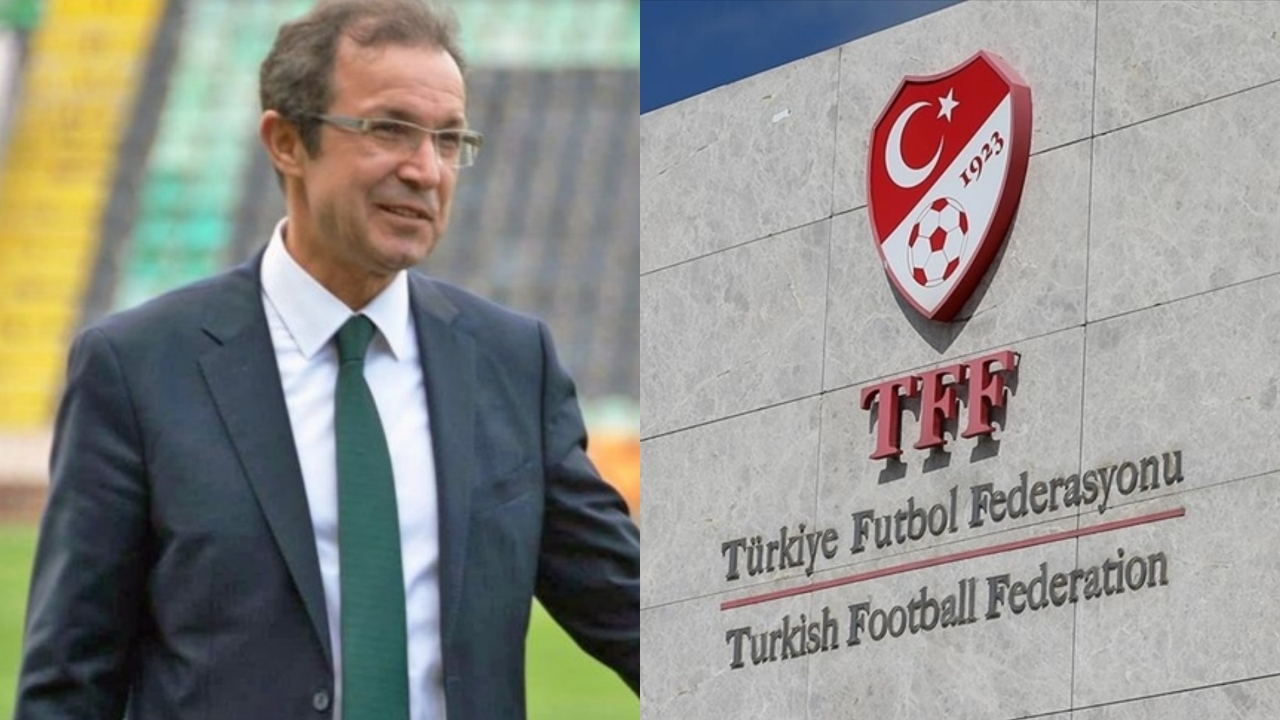 MHK başkanlığına sürpriz isim! Herkes Lale Orta'yı beklerken...