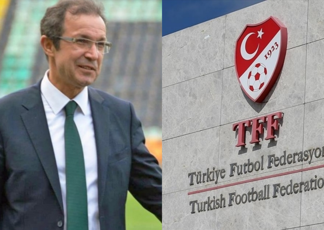 MHK başkanlığına sürpriz isim! Herkes Lale Orta'yı beklerken...