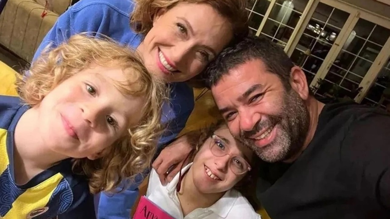 Ceyda Düvenci ile 8 yıllık evliliği 15 dakikada bitti! Bülent Şakrak'tan boşanma sonrası ilk paylaşım