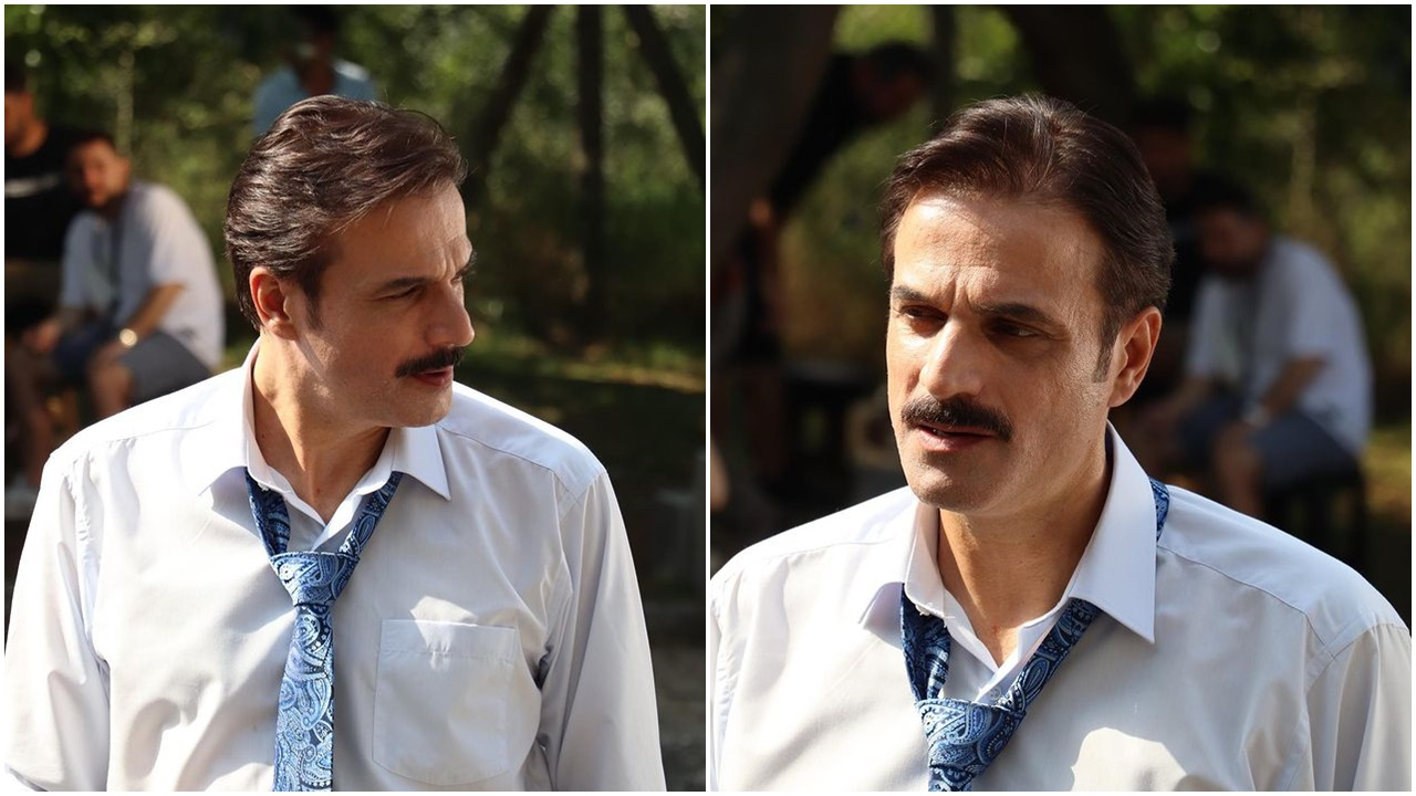 Organ nakli bekleyen Geniş Aile dizisinin Cevahir'i Ufuk Özkan'dan üzen haber! 9 ay ömrü kaldı